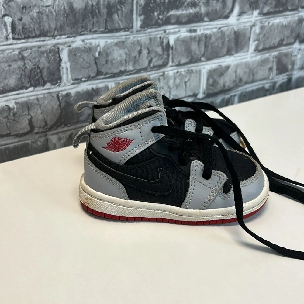 Nike air Jordan shoes‎